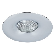 Встраиваемый светильник Divinare Sciuscia 1765/02 PL-1