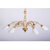 Подвесная люстра Doge Luce 169 169L06FO