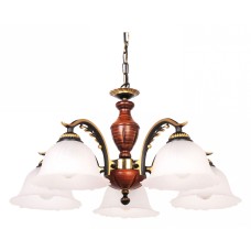 Подвесная люстра Doge Luce 805 805L05BN-395
