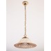 Подвесной светильник Doge Luce 664 LAMP.664/1.26