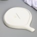 Блюдо керамическое Dolce Ceramo. «Хинкали», 22,5 х 26,5 см