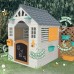 Домик игровой DOLU Garden Play house
