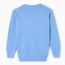 Свитер женский, цвет голубой, размер 44-50 (ONE SIZE)