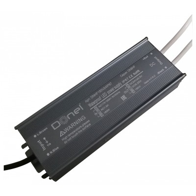 Блок питания Donel DN8HF DNHF150V24IP67