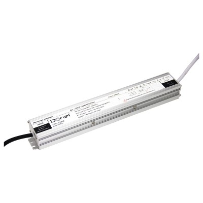 Блок питания Donel DN8HF DNHF150V24IP67Slim