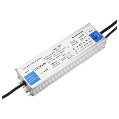 Блок питания Donel DN8HF DNHF200V24DA
