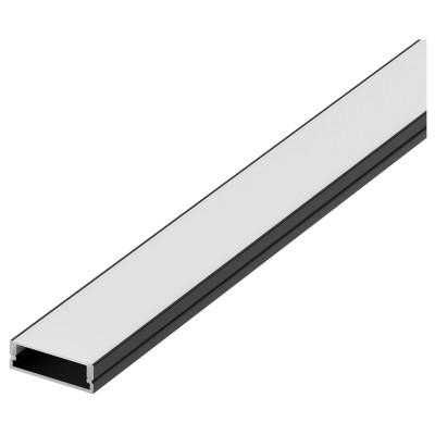 Короб накладной Donel  DN18C3010B2Set