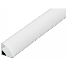 Короб накладной угловой внешний Donel  DN18TC1616W2Set