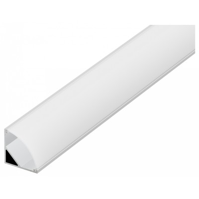 Короб накладной угловой внешний Donel  DN18TC1616W2Set