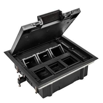 Короб распределительния Donel DFB DFB12