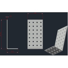 Крепление Donel  DNFix18525