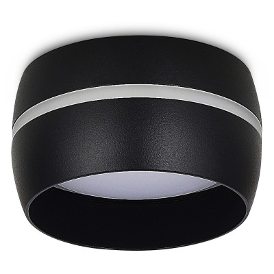 Накладной светильник Donel DN02 DN02009R1B