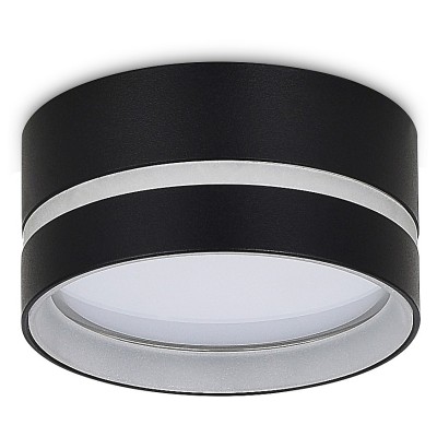 Накладной светильник Donel DN02 DN02010R1B