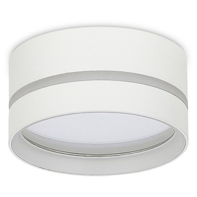 Накладной светильник Donel DN02 DN02010R1W