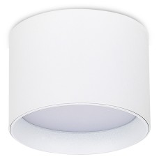 Накладной светильник Donel DN02 DN02011R1W