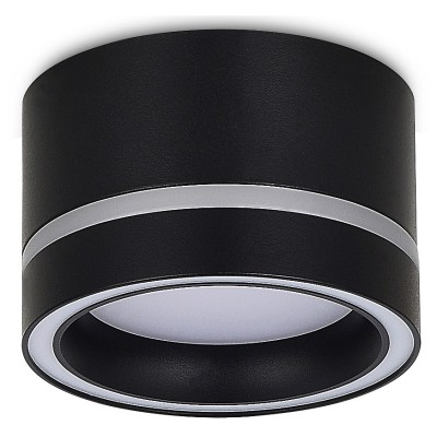 Накладной светильник Donel DN02 DN02012R1B