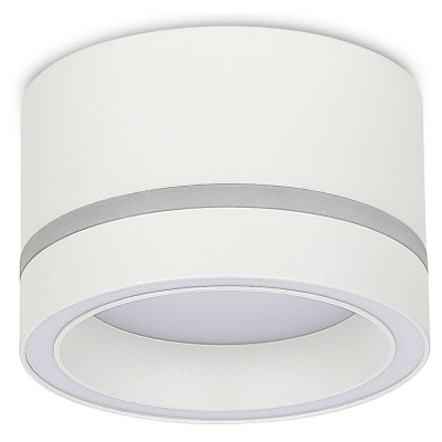 Накладной светильник Donel DN02 DN02012R1W