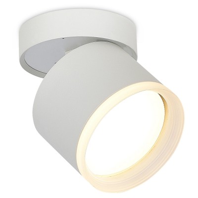 Накладной светильник Donel DN02 DN02014R1W