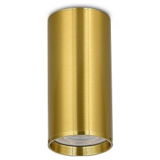 Накладной светильник Donel DN02 DN02016R1Brass