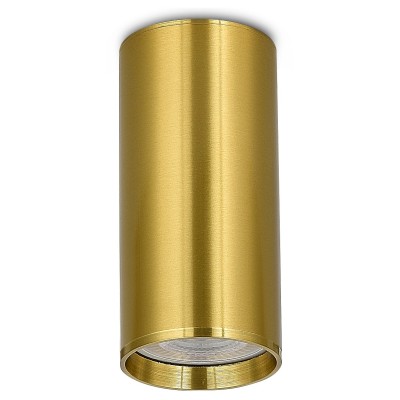 Накладной светильник Donel DN02 DN02016R1Brass