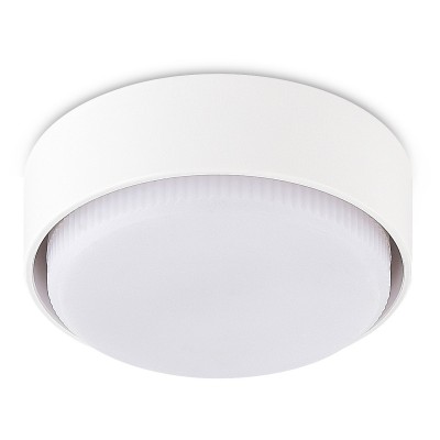 Накладной светильник Donel DN04 DN04004R1W