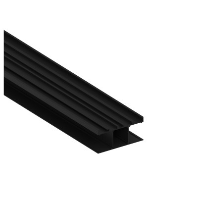 Профиль накладной Donel  DN18520RAL9005