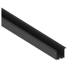 Профиль встраиваемый Donel  DN18502H3RAL9005