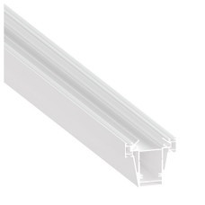 Профиль встраиваемый Donel  DN18521RAL9003