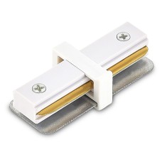 Соединитель линейный для треков Donel  IC DN01W