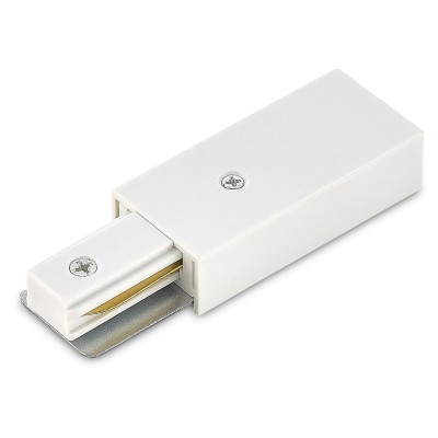 Соединитель линейный для треков Donel  PCDN01W