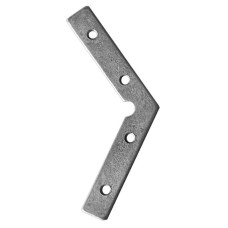 Соединитель профилей угловой Donel  DNCon120