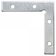 Соединитель профилей угловой Donel  DNCon90s1