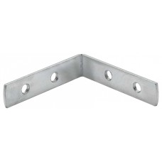 Соединитель профилей угловой Donel  DNCon90s2