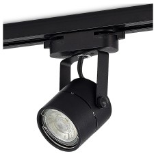 Светильник на штанге Donel DN01 DN01001R1B 1Track