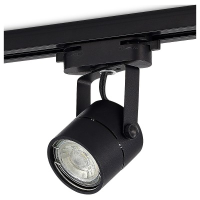 Светильник на штанге Donel DN01 DN01001R1B 1Track