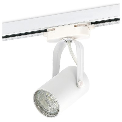 Светильник на штанге Donel DN01 DN01002R1W 1Track