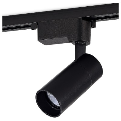 Светильник на штанге Donel DN01 DN01003R10W1B 1Track