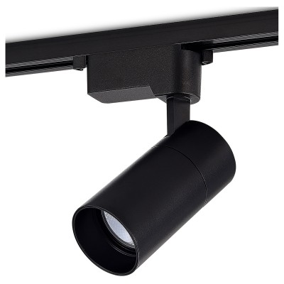 Светильник на штанге Donel DN01 DN01003R15W1B 1Track