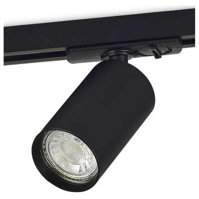 Светильник на штанге Donel DN01 DN01004R1B 1Track