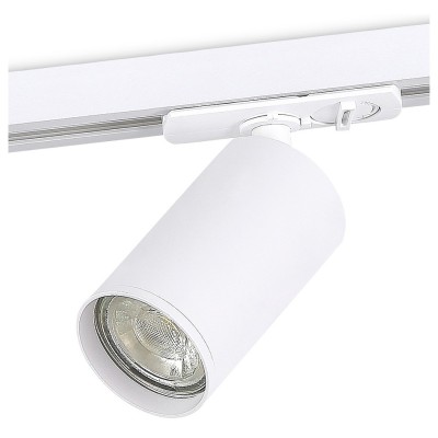 Светильник на штанге Donel DN01 DN01004R1W 1Track