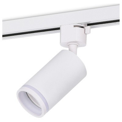 Светильник на штанге Donel DN01 DN02001R1W 1Track