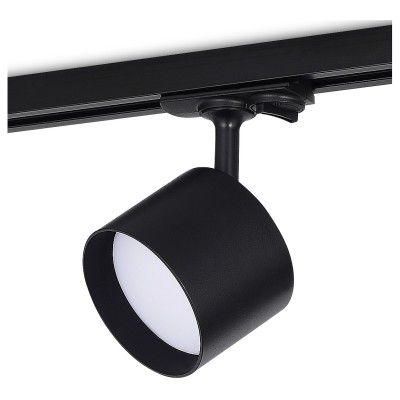 Светильник на штанге Donel DN01 DN02002R1B 1Track