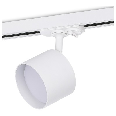 Светильник на штанге Donel DN01 DN02002R1W 1Track