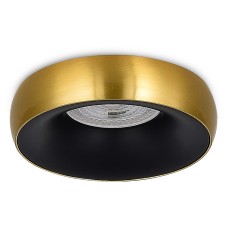 Встраиваемый светильник Donel DN02 DN02003R1BrB