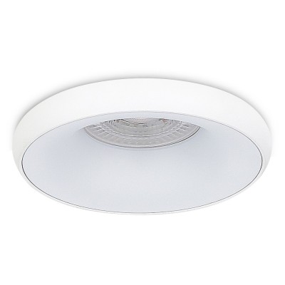 Встраиваемый светильник Donel DN02 DN02005R1W