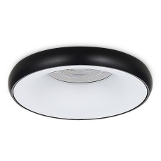 Встраиваемый светильник Donel DN02 DN02005R1WB