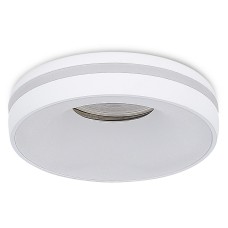 Встраиваемый светильник Donel DN02 DN02006R1W