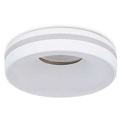 Встраиваемый светильник Donel DN02 DN02006R1W