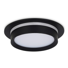 Встраиваемый светильник Donel DN02 DN02007R1B