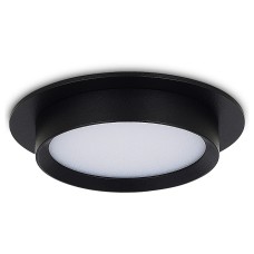 Встраиваемый светильник Donel DN02 DN02008R1B